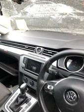 VOLKSWAGEN  passat B8