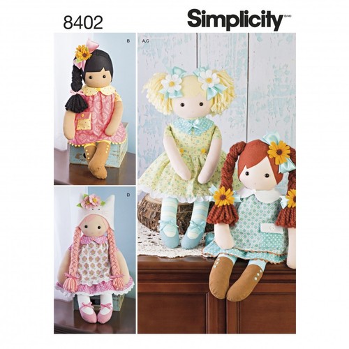Simplicity crafts easy - crafts,