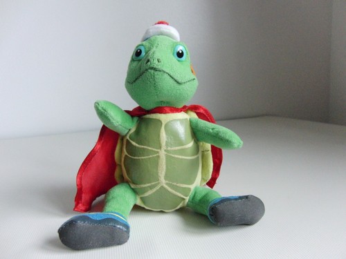 2008 wonder pets tuck - 2008,