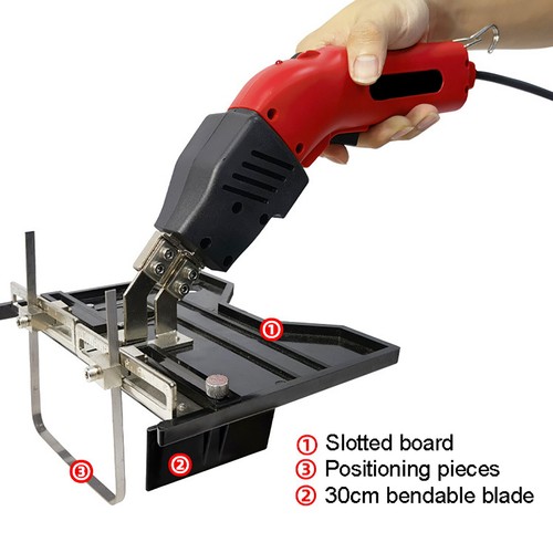 Handheld electric heat - heat, hot