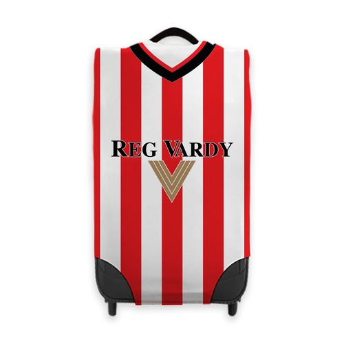 Sunderland 2001 home shirt - -2001,