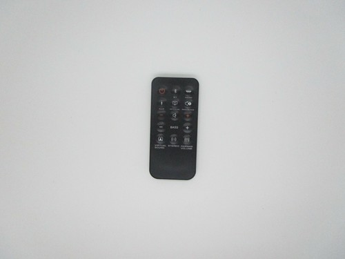 Remote control for - control,