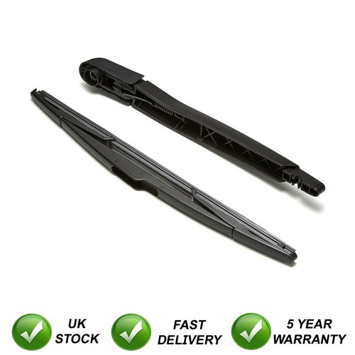 Windscreen wiper arm blade - arm, +