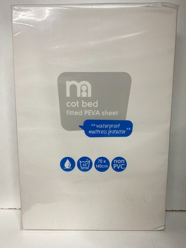 Mothercare cot bed - cot,