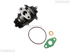 Turbocharger Hull Group Opel /
