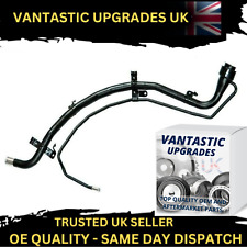 FOR TOYOTA RAV4 MK3 2.2 DIESEL 2006-2013 NEW FUEL FILLER NECK PIPE 77201-42150