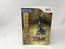 The Legend of Zelda: Skyward