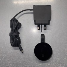 Google Chromecast Ultra (4K