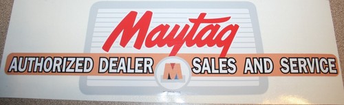 Maytag gas engine motor - gas,