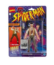 Spider-Man Marvel Retro