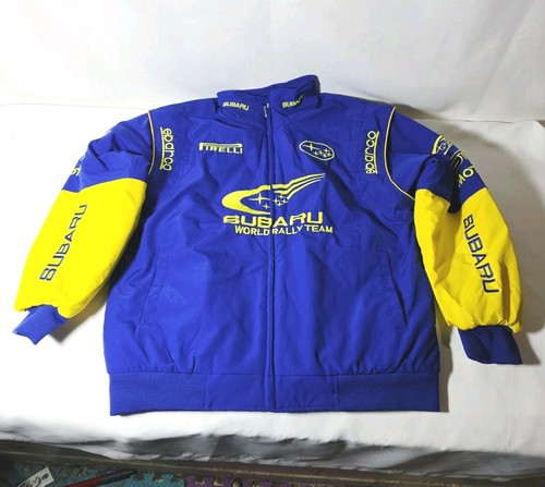 Vintage subaru world - vintage,