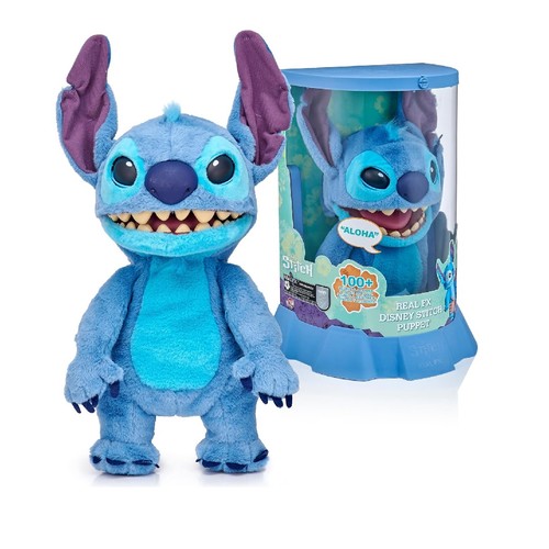 Wow stuff real - stuff, disney