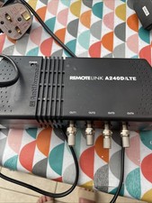 Antiference REMOTELINK