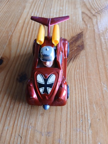 Matchbox superfast 11 - matchbox, no.