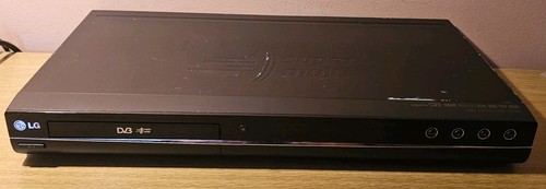 Dvd player drt389h super - dvd,