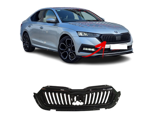 For skoda octavia - for,