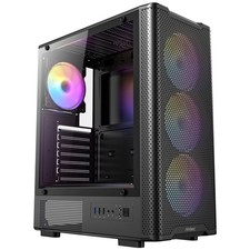 Antec VX310 Full ATX Gaming PC