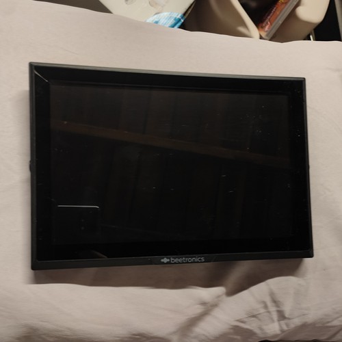 Beetronics touch screen - 10",