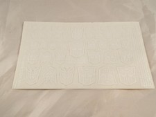 TRANSFORMERS GENERATION 1, G1