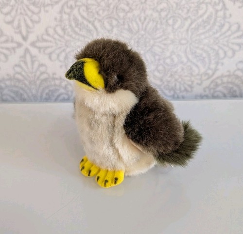 Kci peregrine falcon soft toy - peregrine,