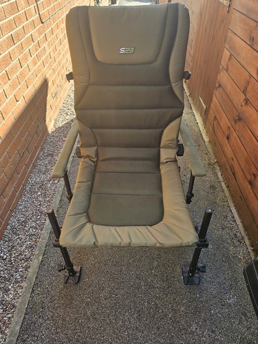 Korum s23 deluxe accessory - korum,