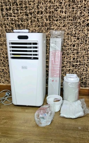 Black decker 5000btu portable - black+decker,