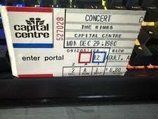 The Kinks 12/29/80 Front Row