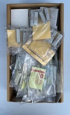 Mixed Lot of Ceramic Resistors, Various Values  (C12)