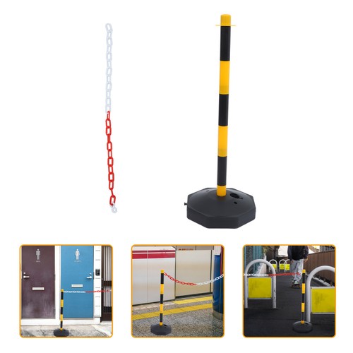 Traffic control bollards - control,
