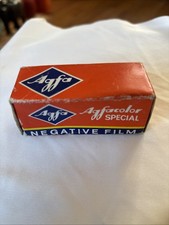 Agfa Agfacolor Special Camera