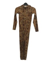 Leapoad Print , Full Body