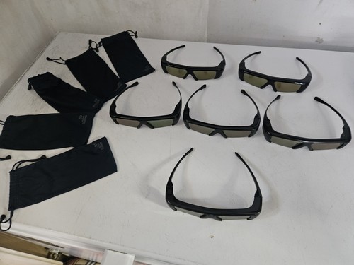 Samsung active glasses - samsung,