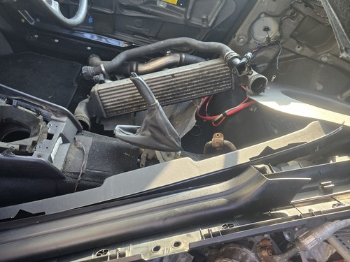 Bmw e46 320 - 320, 2005