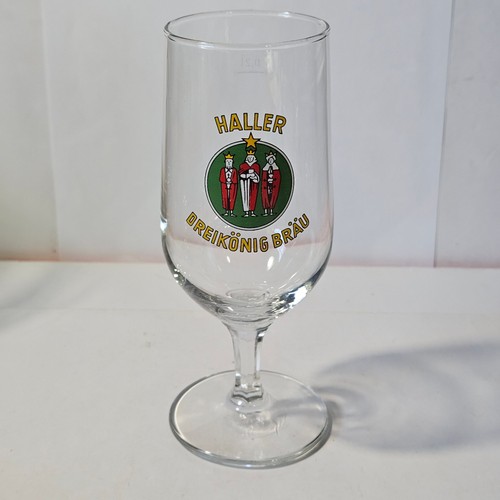 Haller dreikonig brau beer - haller,