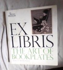 Ex Libris: The Art of