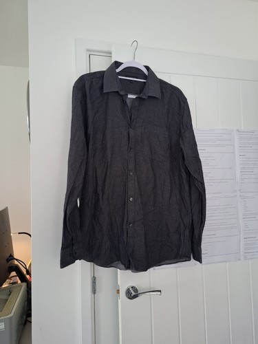 Taylor wright mens - mens, charcoal