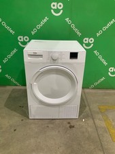 Beko 7Kg Condenser Tumble Dryer White B Rated DTLCE70051W #LF112074