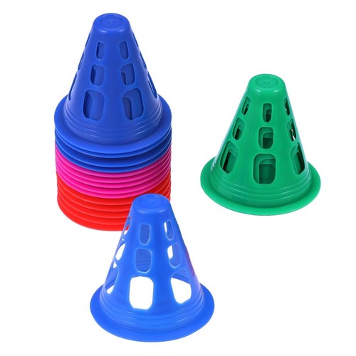 Pcs parking cones - pcs, sports