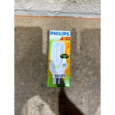 Philips Genie 11W Tubular