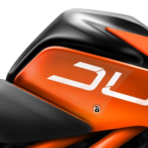 Bloq ktm duke 390 - bloq,