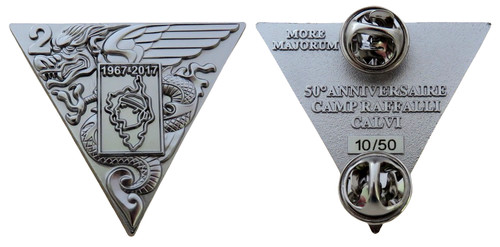 Foreign legion 2nd rep 50th - foreign,