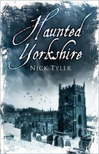 Haunted Yorkshire - 9780750991377