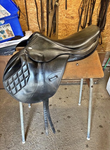 Jaguar monoflap event saddle - jaguar,