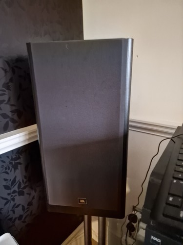 Jbl lx44 way stereo - lx44, speakers