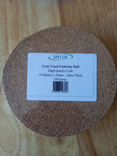 00 Gauge Model Railway Track