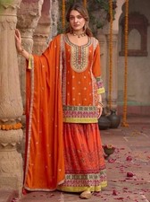 SALWAR KAMEEZ PAKISTANI SUIT