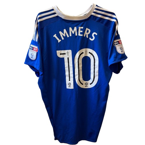 Cardiff city 2016 adidas - 2016/17,