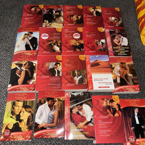 Mills boon modern romance - &,