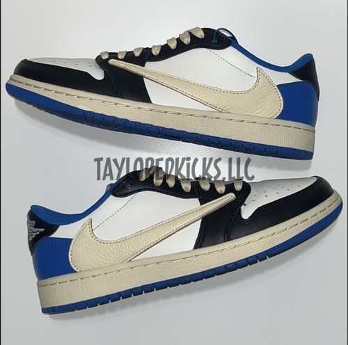 Nike air jordan - nike, low