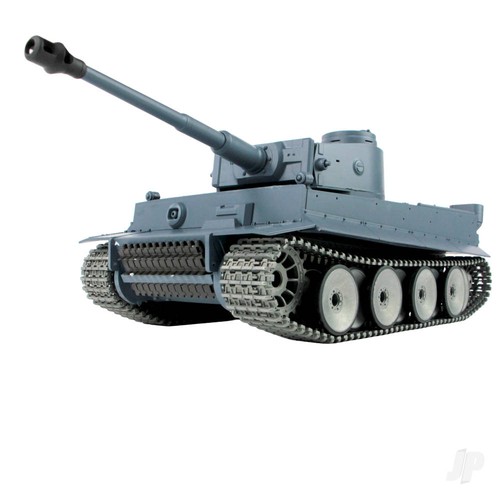 Henglong german tiger - 1:16,